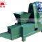 Wood briquette piston briquette machine biomass fuel charcoal production equipment