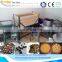 dry lotus nut sheller/dry lotus nut peeler/Lotus seed processing line