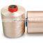 Wholesale colorful hank dyed 100% nylon 6 filament yarn hilo de nylon de alta tenacidad