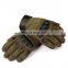 Sport Protect Full Finger Custom Glove Motorcycle Sport Racing