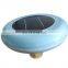 Simple Quick Filter Water Purifier Swimming Pool High Quality Solar Ionizer