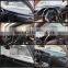Car Cardboard Sun Shades Non-slip Dashboard Mat Protector Professional manufacture colorful cheap carpet luxury leather