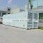 CE certification 900KVA Power plant of Container type magnetic power diesel generators with 4008TAG2A engine for sale