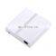 3M type Fiber to the home 1 core white simplex atb terminal roseta ftth fiber optic terminal caja box