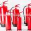 EN3 Approved ABC 4kg Dry Powder Fire Extinguisher