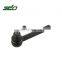ZDO Car Parts from Manufacturer FRONT OUTER TIE ROD END for Fiat PUNTO (176_)