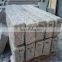 Light grey linear Granite Paving , G603 granie pavement