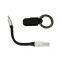 New style keychain Type C charging usb cable data charger for Huawei Mate 20/P30 Pro