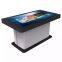 EC 43-inch capacitive touch tea table intelligent inquiry machine desktop inquiry machine self-service terminal