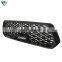 Tacoma Accessories TRD Pro grille for Tacoma 2016+ Honeycomb Mesh Replacement Grille