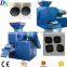 Mechanical 290 Roller press charcoal briquetting machine price