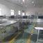 factory supply  hot sale intestinal scraper/Sausage making machine/sausage casing cleaning making