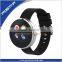 All Color Leather Band Smart Watch