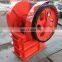 PE PEX series stone rock mini portable diesel engine small jaw crusher machine plant