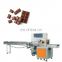 Automatic Induction Bag Length chocolate packing machine