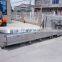 ZB900 3 Servo High Speed  Automatic Small Soft / Hard Candy flow wrapping  Machine