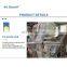 Automatic Coffee Milk Powder Horizontal Packing Packaging Machine Doypack Pre-made Pouch Bag