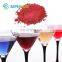Sephcare Erythrosine E127 Cherry Red Water Soluble Food Dye Color Coloring