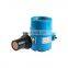 Taijia non-contact Industrial Grade Ultrasonic Type Liquid Water Level Meter Transmitter For Oil Tank