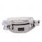 Trendy brand crossbody bag sports wild chest bag hip-hop one-shoulder female student waist bag