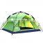 wholesale outdoor automatic camping-tents waterproof 2-3 person camping tent automatic tourist camping tent