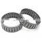 Truck Inch Size 2.13x2.44x0.83 inch K54x62x21K Stainless Chrome Steel Split Cage Thin Needle Roller Bearing 9249/54