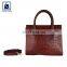Unique Design Good Quality Hot Selling Leather Women Handbag at Lowest Price