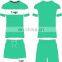 Custom Mens Short Sleeve Summer Tracksuit Set/Sports Tracksuit 100% Polyester Beach Wear Short Sets