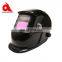 eye protection polishing auto darkening welding helmet