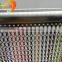 Chain Link Fly Screen Decorative Aluminum Mesh Curtains