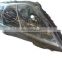 MAICTOP car parts head lamp for camry 2007 headlight USA model