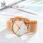 Ladies Clock SK Luxury Women Watches Fashion Female Quartz Wristwatches K0095L Relogio Feminino Steel Mesh Band Watch Woman