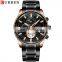 Men's Watches Brand Fashion Quartz Men Watch Waterproof Chronograph Business Wristwatch Relogio Masculino CURREN Top Luxury 2020