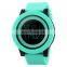 Top sellers Online wholesale hot item sales Skmei 1142 funky silica strap men sport digital watches