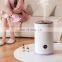 2022 Best Household Humidifier,Cool Mist Mini Ultrasonic 5L Air Humidifiers Aroma Diffuser for Home Bedroom Office Baby