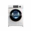 12KG China Suppliers Stainless Steel Full-Automatic Washing Machine Washer And Dryer Coin