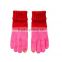 2015 knitting Double Layer Gloves wholesale Double Layer Gloves Double Layer Gloves