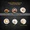 Professional programmable Italian fully automatic touch screen display coffee machine espresso, espresso cappuccino latte