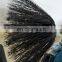 Best selling central air-conditioning duct cleaning equipment automatic tube brush carpet machine