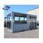 Australia Low Cost 20ft container coffee shop kitchen shipping container office container 40ft office design