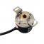 Incremental Encoder K38 8mm Optical Encoder Hollow Shaft 1024ppr