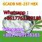 Provide High Quality  125-71-3 6CADB NDH 7700  Dextromethorphan
