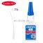 Instant Adhesive 20g Loctiter 401 403 406 Colorless transparent super glue