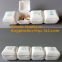 Weekly Plastic Rainbow Pill Box Large Travel Automatic Pill Case 7 Day Medication Pill Organiser Box, 7 Day Pill Box For Travel