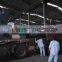 Bentonite Briquetting Machine Works