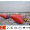 PVC Tarpaulin Water Pillow Jump Inflatable Water Blob for Water Activities