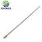 Shomea Customized Small diameter  304/316 Stainless Steel pencil point tip piercing needle