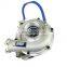 Complete turbocharger RHE62 119775-18011 119775-18010 6T-609 6T609  for Yanmar Marine  6LP-STE Engine