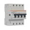 Acrel timing control, remote control, local locking and other functions. 4P smart leakage circuit breaker ASCB1LE-63-C16-4P