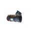Piezas de repuesto para camiones China Heavy Truck Sinotruk Howo T5G T7H TX 712W08400-6121 Caja de filtro de aire Sb Howo T5g 712w084006121